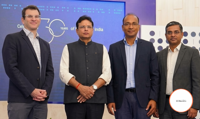 D. E. Shaw announces new Hyderabad facility, reinforcing its long-term India commitment